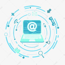 科技網(wǎng)絡(luò)素材的寶庫 千庫網(wǎng)在技術(shù)開發(fā)中的價(jià)值與應(yīng)用