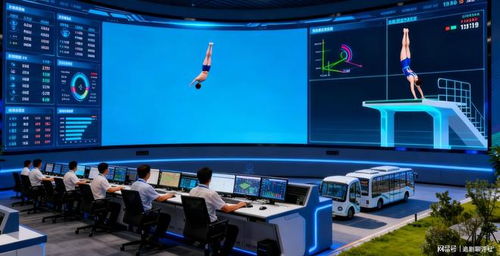 智慧全運(yùn) 科技織就服務(wù)網(wǎng)絡(luò)，讓觀賽參賽更具溫度與效率