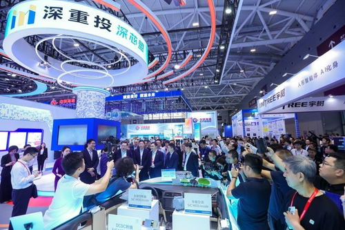 央媒全面助力高交會(huì)，權(quán)威聲量推動(dòng)網(wǎng)絡(luò)科技技術(shù)開發(fā)新浪潮