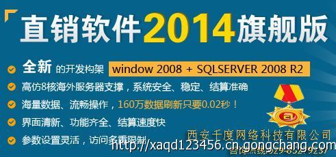 直銷軟件定制與網(wǎng)絡(luò)信息安全 數(shù)字化營(yíng)銷與數(shù)據(jù)保護(hù)的雙重保障