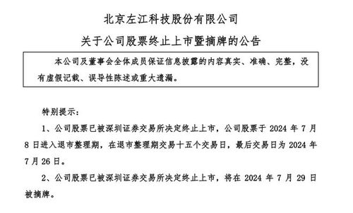 從巔峰墜落 曾對標英偉達的網絡安全股，股價從299元到1元的退市警示錄